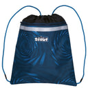 Scout Micro Exklusiv LED - Schulranzen Set 4 tlg. (Rocket Rider) - Ansicht 10