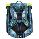 Scout Micro - Schulranzen Set 4 tlg. (Action) - Ansicht 4