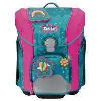 Scout Micro - Schulranzen Set 4 tlg. (Happy Confetti) - Ansicht 2