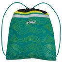 Scout Neo DIN Exklusiv Superflash Extreme - Schulranzen Set 4tlg. (Lizard) - Markenkoffer