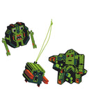 Scout Neo DIN - Schulranzen Set 4tlg. (Cubes) - Ansicht 11