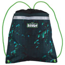 Scout Neo DIN - Schulranzen Set 4tlg. (Cubes) - Markenkoffer