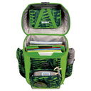 Scout Neo DIN - Schulranzen Set 4tlg. (Danger Dino) - Ansicht 5