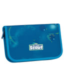 Scout Neo DIN - Schulranzen Set 4tlg. (Deep Sea) - Ansicht 7
