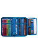 Scout Neo DIN - Schulranzen Set 4tlg. (Deep Sea) - Ansicht 8