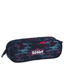 Scout Neo DIN - Schulranzen Set 4tlg. (Magic Sea) - Markenkoffer