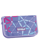 Scout Neo DIN - Schulranzen Set 4tlg. (Pony Love) - Ansicht 7