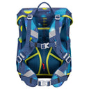 Scout Neo Exklusiv LED - Schulranzen Set 4tlg. (Planets) - Markenkoffer