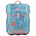 Scout Neo Exklusiv Safety Light - Schulranzen Set 5 tlg. (Aloha) - Ansicht 2