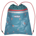 Scout Neo Exklusiv Safety Light - Schulranzen Set 5 tlg. (Aloha) - Ansicht 10