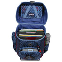 Scout Neo Exklusiv Safety Light - Schulranzen Set 5 tlg. (Space Explorer) - Ansicht 5