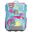 Scout Neo Exklusiv Safety Light - Schulranzen Set 5tlg. (Happy Rainbow) - Ansicht 2