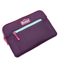 Scout Tablettasche 11'' - Laptophülle 28.5 cm (lila (exklusiv))