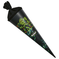 Scout Zubehör - Schultüte 70 cm (Cubes)