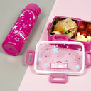 Scout Zubehör - Trinkflasche Edelstahl 500 ml (Stars) - Ansicht 2