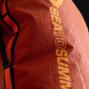 Sea to Summit Big River Dry Backpack 30L - Rucksack 60.4 cm (picante) - Markenkoffer