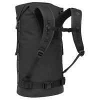 Sea to Summit Big River Dry Backpack 50L - Rucksack 60.4 cm (jet black) - Ansicht 2