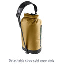 Sea to Summit Big River Dry Bag 8L - Packsack (dull gold) - Ansicht 4