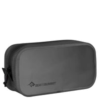 Sea to Summit Hydraulic Packing Cube Small - Packtasche S (jet black)