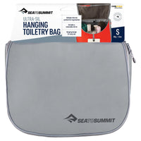 Sea to Summit Ultra-Sil - Kulturbeutel S 23 cm (high rise grey) - Ansicht 2