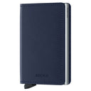 Secrid Original Slimwallet - Geldbörse RFID 6.8 cm (navy) - Markenkoffer
