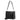 Seidenfelt Arvaja Midi Hobo - Shopper 25 cm (black) - Markenkoffer