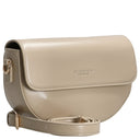 Seidenfelt Arvaja Saddle - Umhängetasche 21 cm (stone) - Ansicht 5