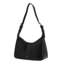 Seidenfelt Arvaja Small - Schultertasche 25 cm (black) - Ansicht 2