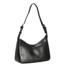 Seidenfelt Arvaja Small - Schultertasche 25 cm (black) - Markenkoffer