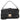 Seidenfelt Dalarna - Schultertasche 30 cm (black/gold) - Markenkoffer