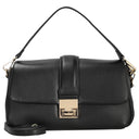 Seidenfelt Dalarna - Schultertasche 30 cm (black/gold) - Markenkoffer