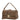 Seidenfelt Dalarna - Schultertasche 30 cm (soft toffee/gold) - Markenkoffer