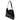 Seidenfelt Delary Hobo - Schultertasche 56 cm (black) - Markenkoffer