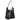 Seidenfelt Delary Hobo - Schultertasche 56 cm (black) - Markenkoffer
