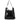 Seidenfelt Delary Hobo - Schultertasche 56 cm (black) - Markenkoffer
