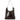 Seidenfelt Delary Hobo - Schultertasche 56 cm (dark chocolate) - Markenkoffer