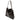 Seidenfelt Delary Hobo - Schultertasche 56 cm (dark chocolate) - Markenkoffer