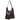 Seidenfelt Delary Hobo - Schultertasche 56 cm (dark chocolate) - Markenkoffer