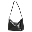 Seidenfelt Delary - Schultertasche 20 cm (black) - Markenkoffer