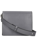 Seidenfelt Driva - Umhängetasche 19 cm (anthracite) - Markenkoffer