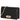 Seidenfelt Eiby - Clutch 21 cm (black) - Markenkoffer