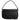 Seidenfelt Eiby - Schultertasche 24 cm (black) - Markenkoffer