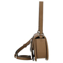 Seidenfelt Grurup - Schultertasche 26 cm (smooth Toffee) - Ansicht 3