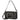 Seidenfelt Grurup - Umhängetasche 19 cm (black) - Markenkoffer