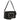 Seidenfelt Grurup - Umhängetasche 19 cm (black) - Markenkoffer