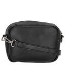 Seidenfelt Hede Crossbody - Umhängetasche 17 cm (black) - Ansicht 4