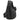 Seidenfelt Hetta Halfmoon - Schultertasche 30 cm (black) - Markenkoffer