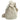 Seidenfelt Hetta Halfmoon - Schultertasche 30 cm (buttermilk) - Markenkoffer