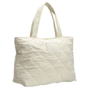 Seidenfelt Hetta - Shopper 50 cm (buttermilk) - Markenkoffer