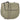Seidenfelt Kisa Saddle - Umhängetasche 23 cm (light khaki) - Markenkoffer
